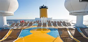 Costa_Cruise Costa Venezia