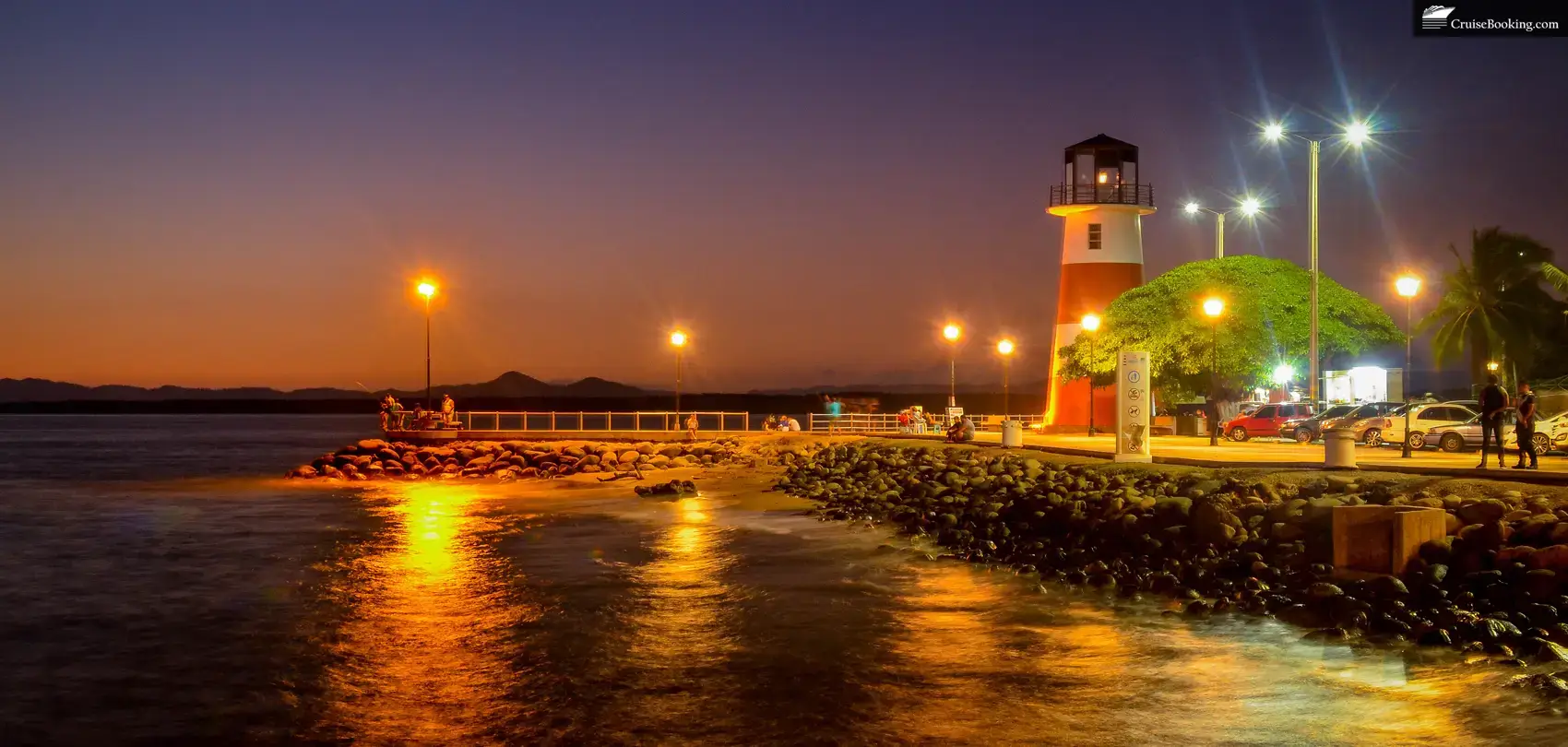 Do Any Cruise Ships Go to Costa Rica?