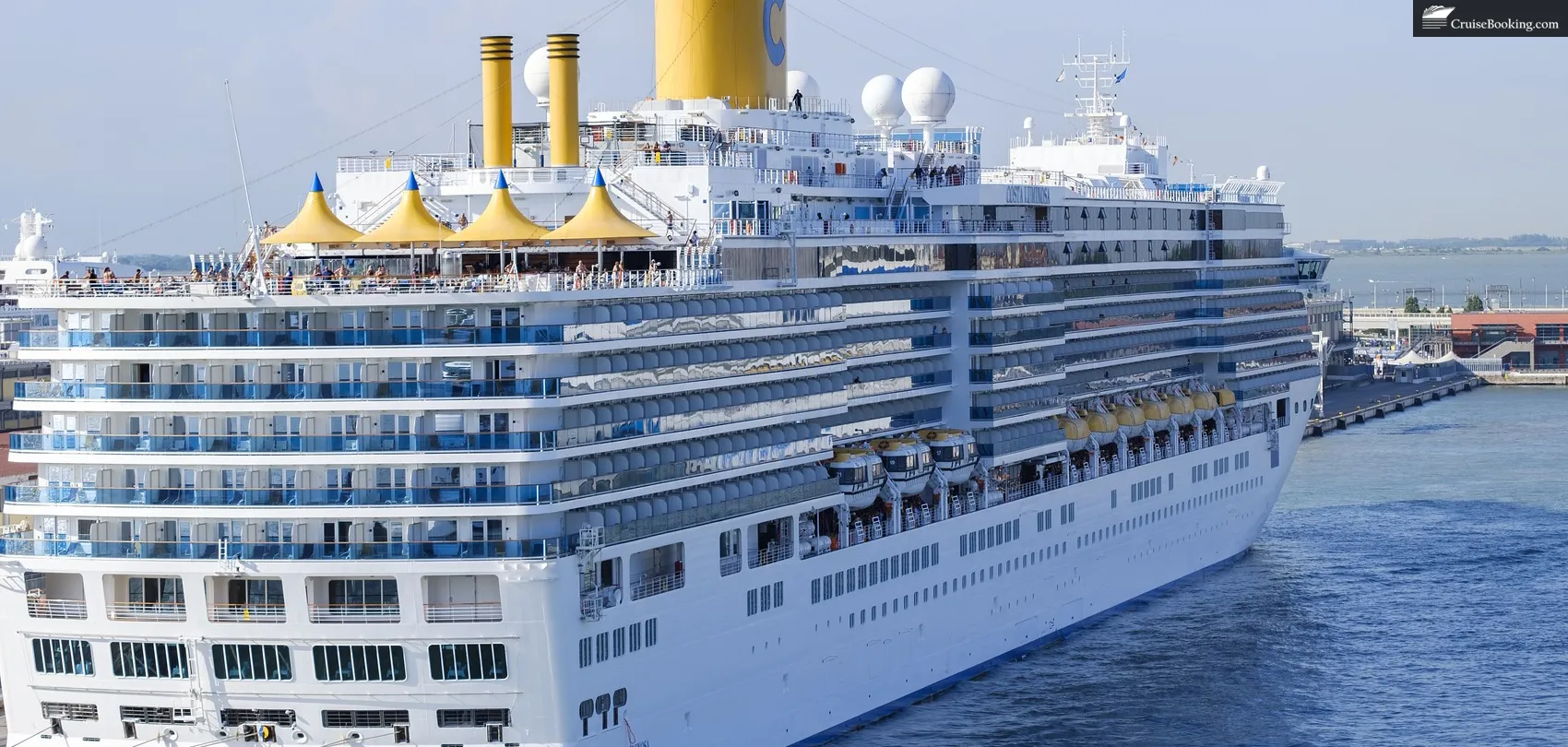 costa cruises