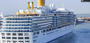 Costa_Cruise costa cruises