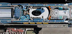 Cruise_Holidays 10 reasons to cruise