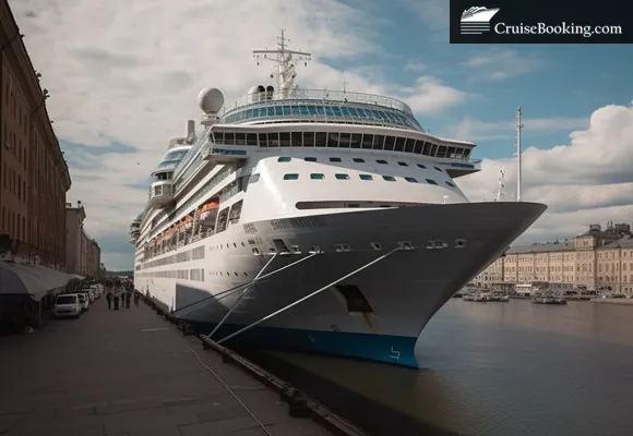 4 day cruise cost