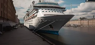4 day cruise cost