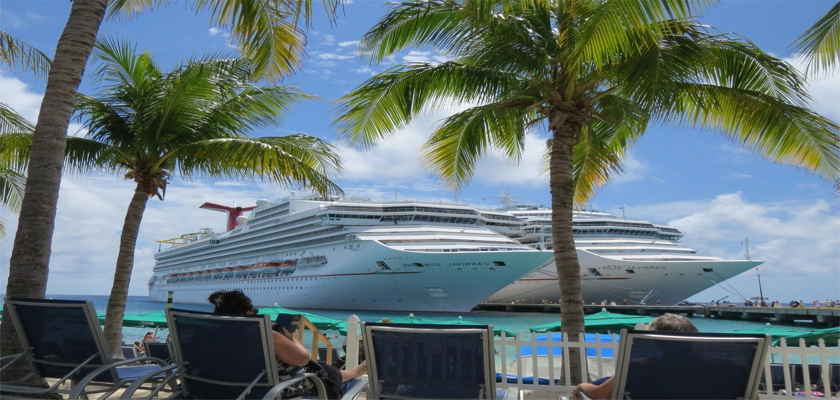 cruise from florida to bahamas