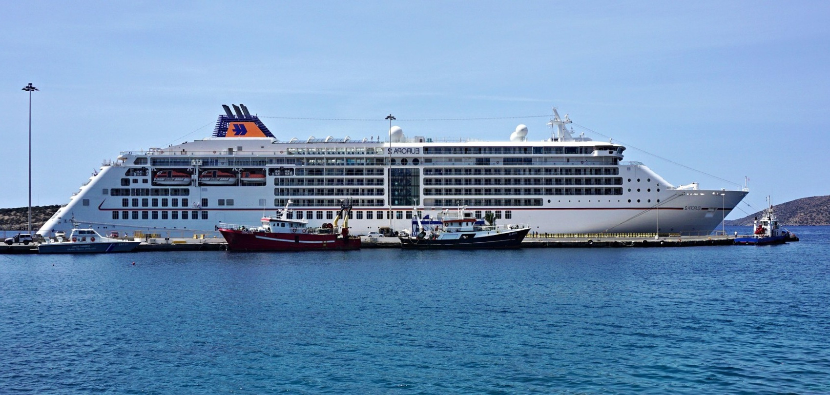 european cruise booking