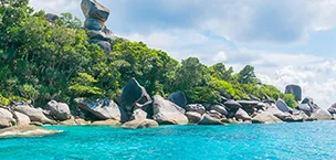 ABC Islands