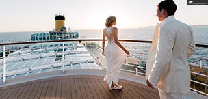 Cruise_Holidays Anniversary on a Cruise