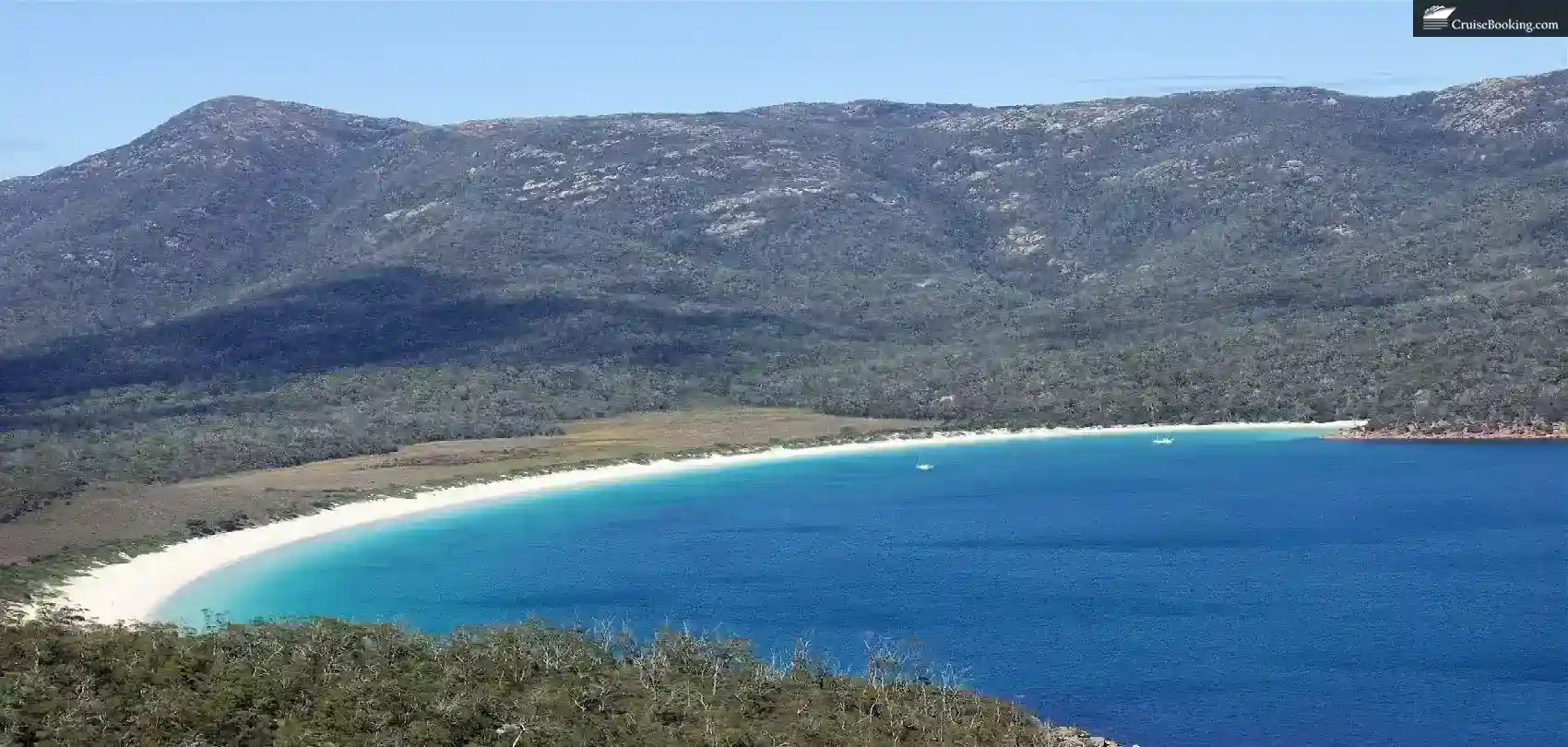 Wineglass Bay