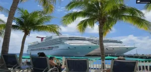 Bahamas Cruise Guide