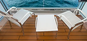 Cruise_Holidays Cruise Balcony