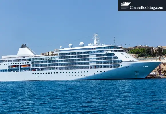 Cruise Lines for Adults