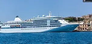 Cruise Lines for Adults