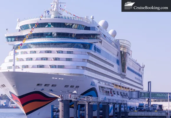 best cruise ship