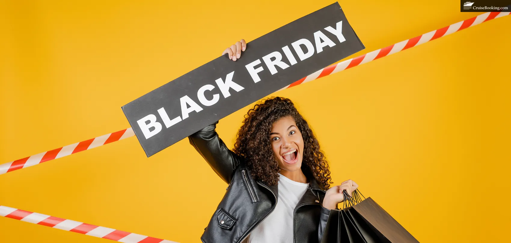 Black Friday Cruise Deals