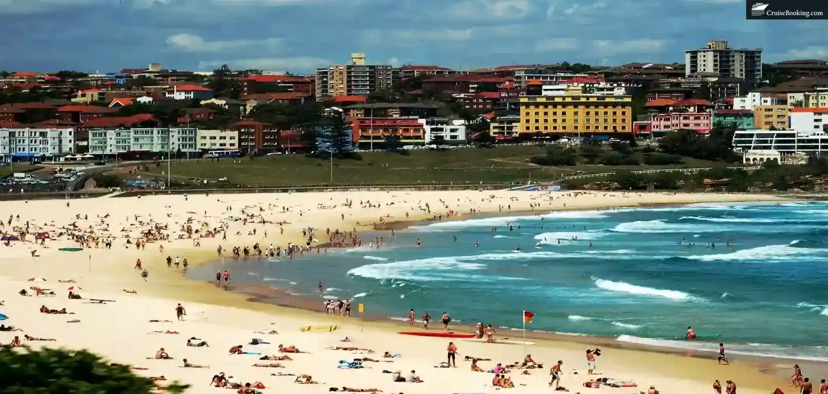 Bondi Beach, Australia