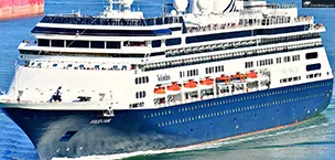 Cruise_Holidays Book a Suite