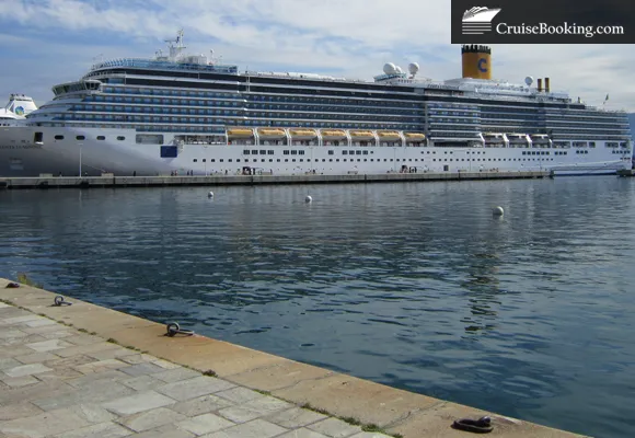 cheapest to cruise