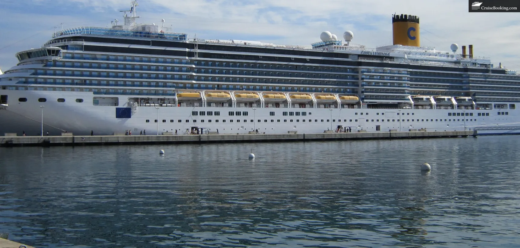 cheapest to cruise
