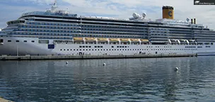 cheapest to cruise