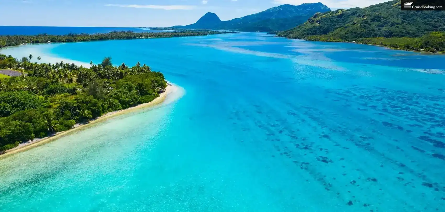 Huahine, tahiti