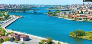Cruise_Holidays Istanbul, turkey