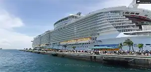 Cruise_Holidays cruiseline