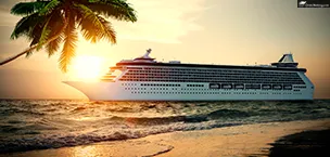 Cruise_Holidays cruise ship