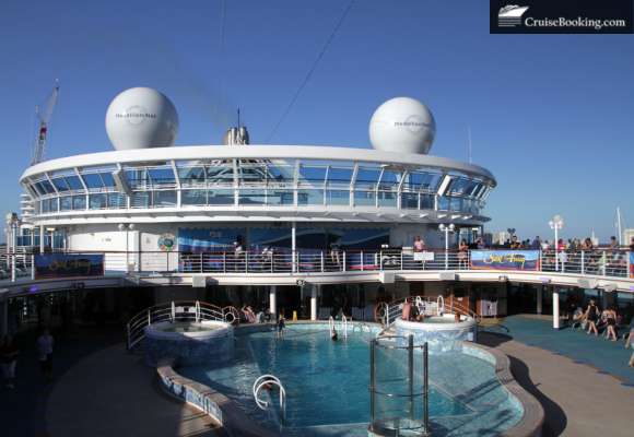 cruise prices