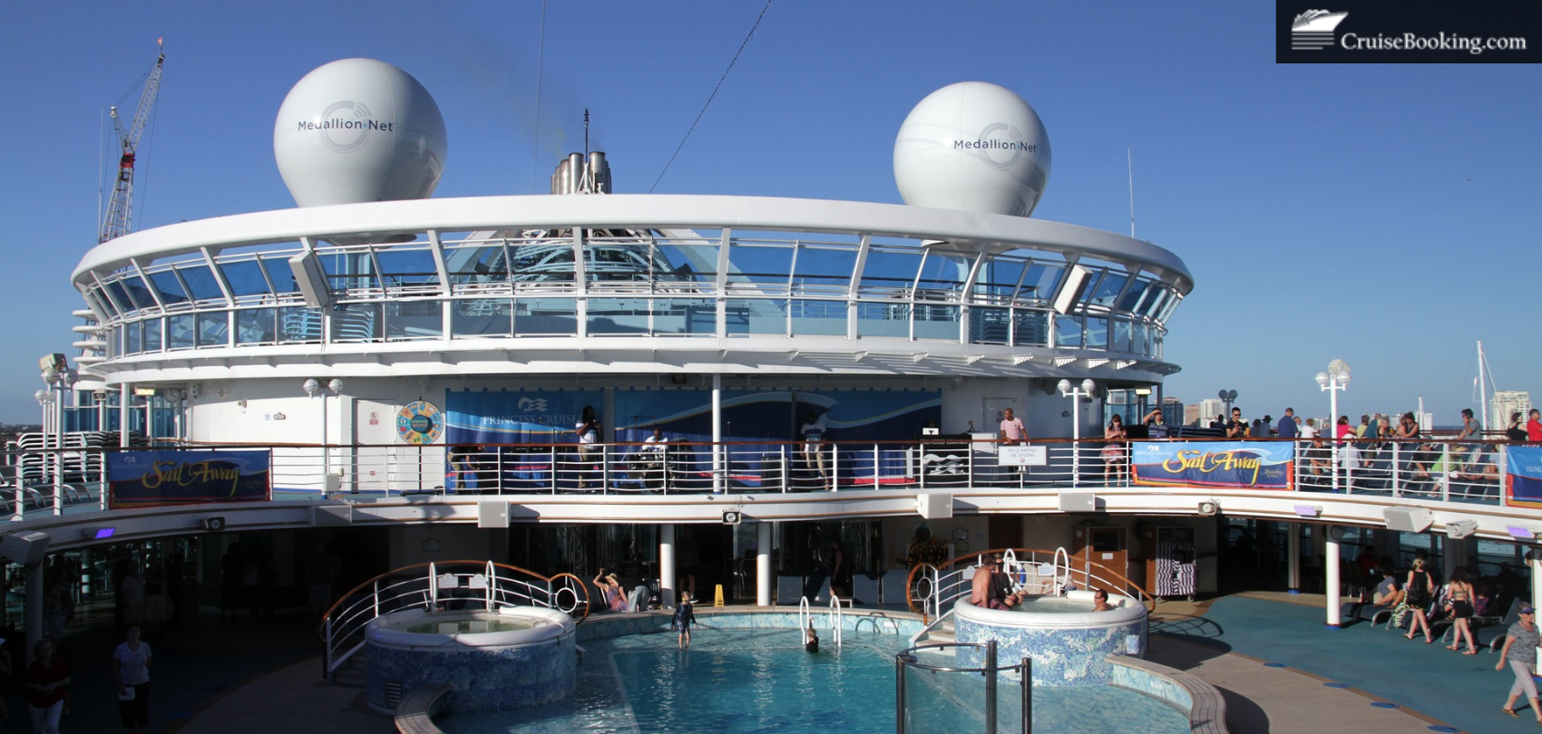 cruise prices