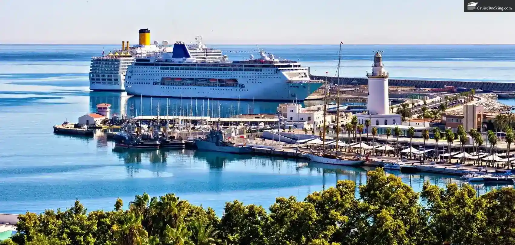 Spain, Royal Caribbean