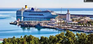 Cruise_Holidays Spain, Royal Caribbean