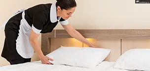 Cruise_Holidays Cruise Ship room service