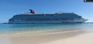 Caribbean Cruise Vacation
