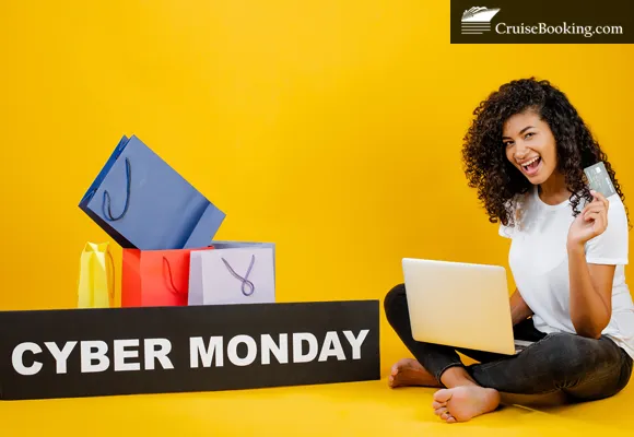Cyber Monday Cruise Deals