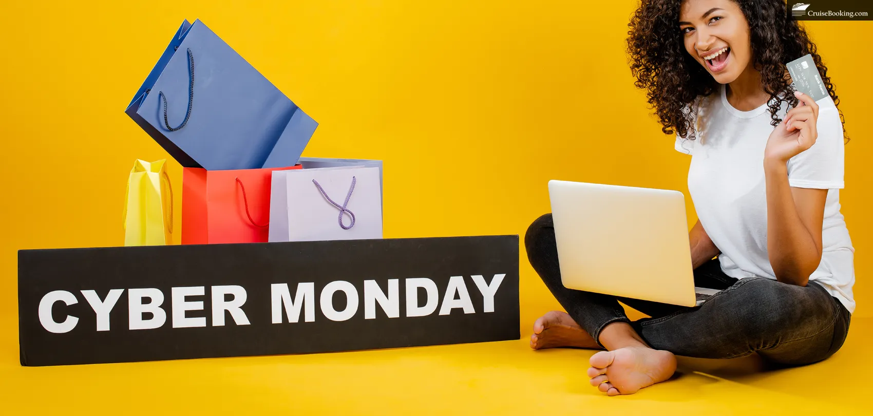 Cyber Monday Cruise Deals