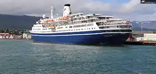Cruise_Holidays cruise in departure ports