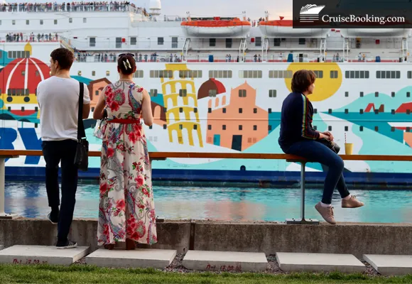 Is There A Dress Code On Cruise Ships CruiseBooking