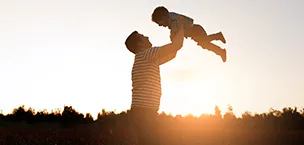 Father