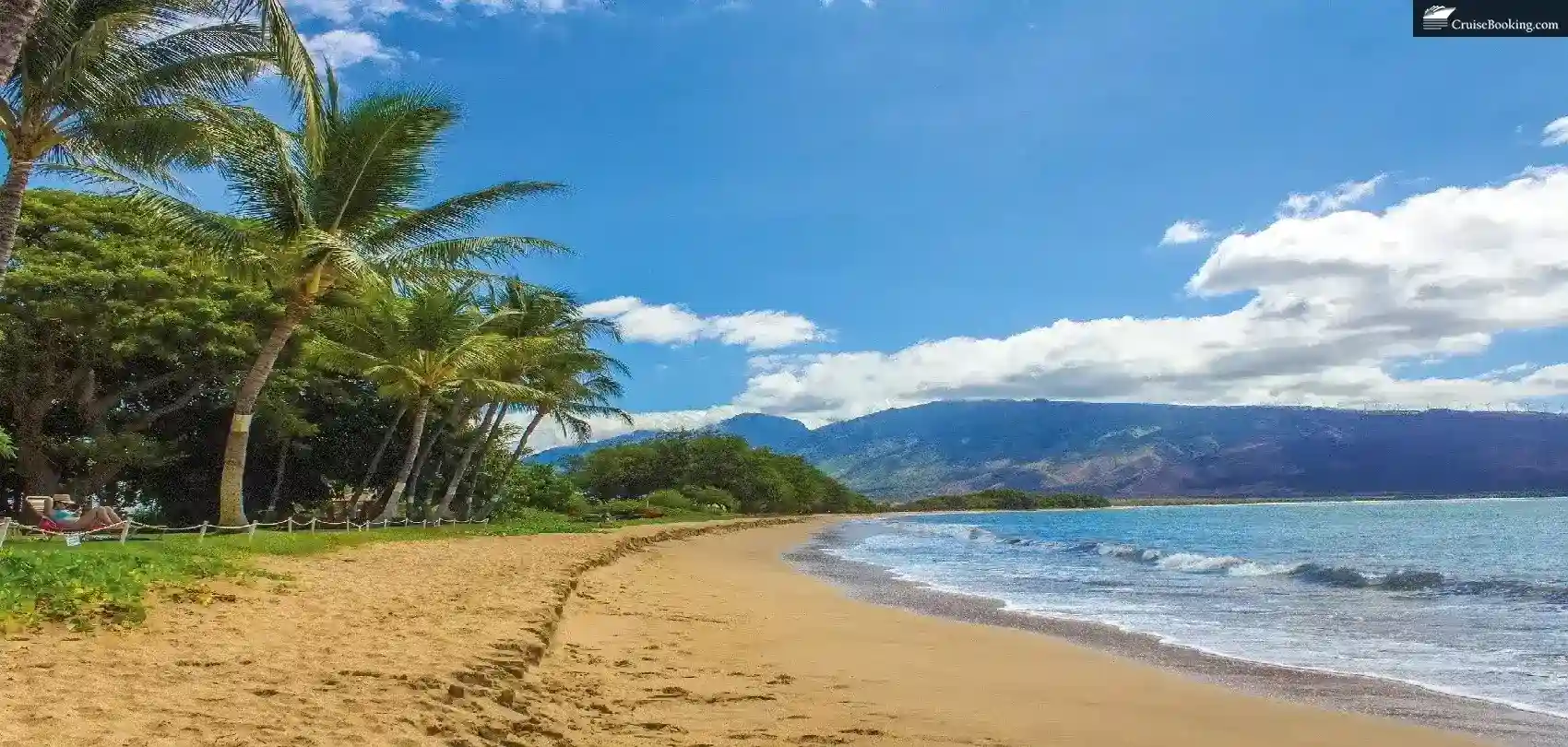 Kihei, Maui, Hawaii