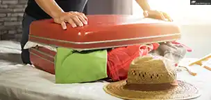 Cruise_Holidays Packing for a cruise