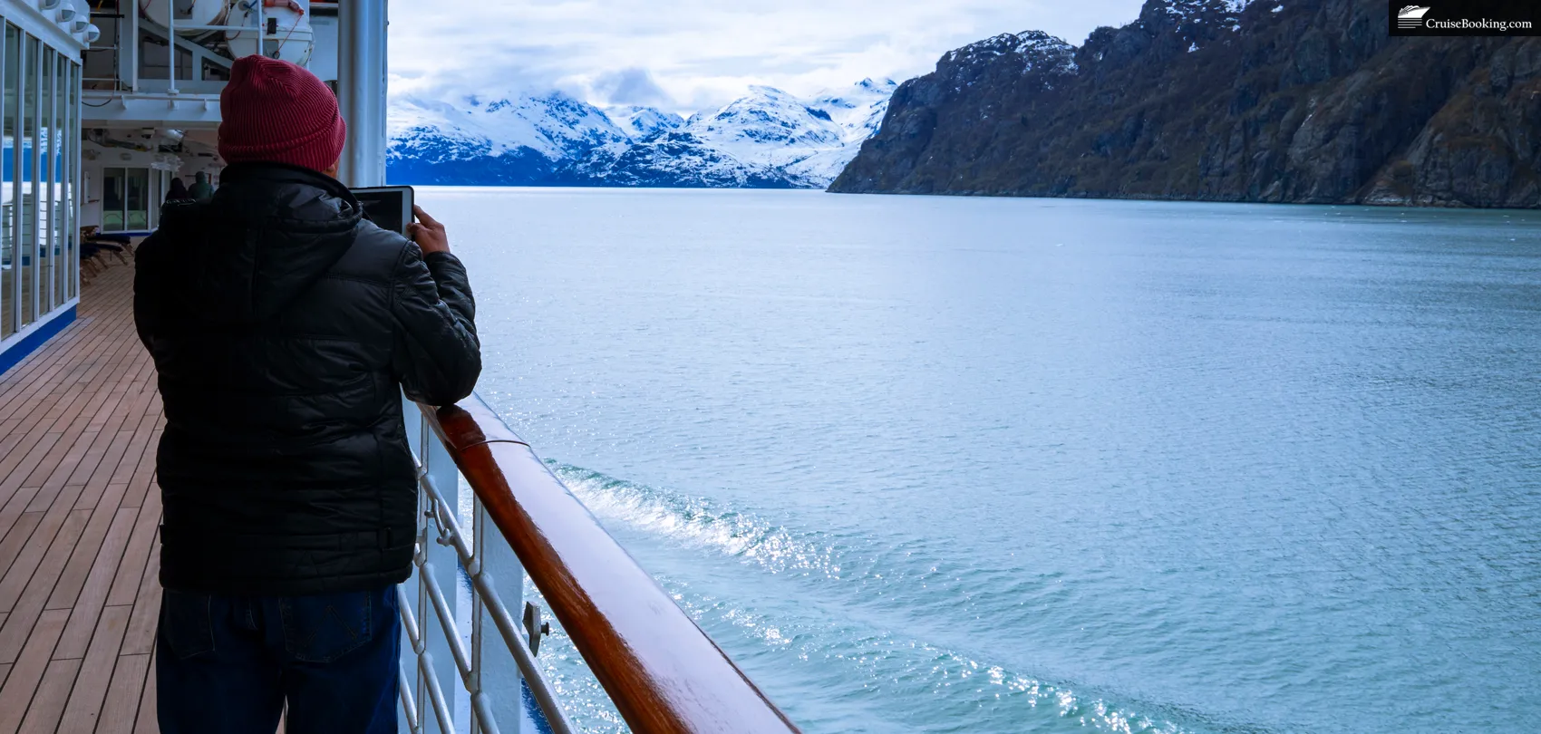 What are the most popular cruise destinations?