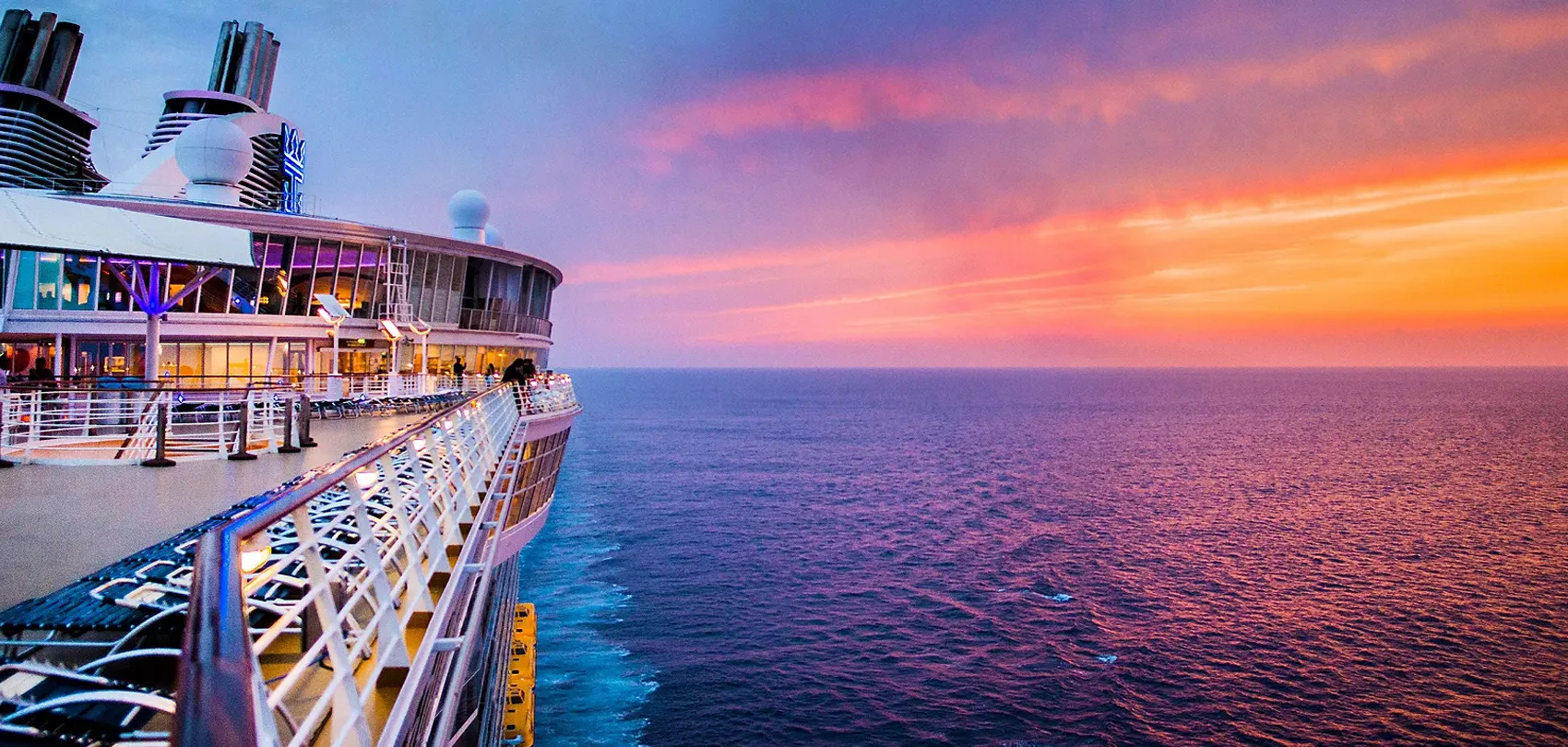 Theme Cruises to Book in 2026