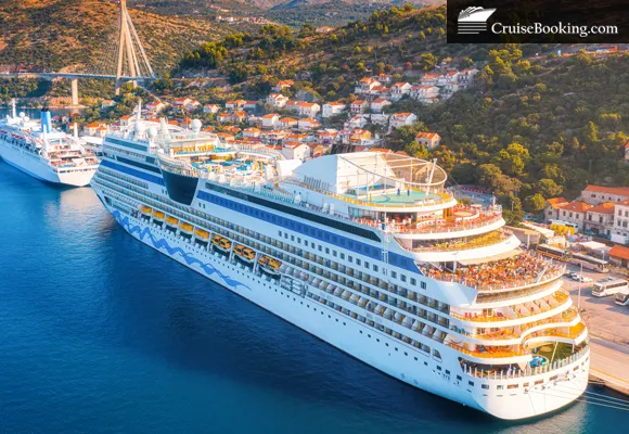 save money on cruise