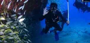 Cruise_Holidays Scuba Diving & Snorkeling