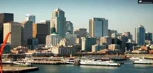 Cruise_Holidays Seattle, Washington