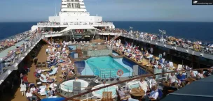 Cruise_Holidays Cruise Ship