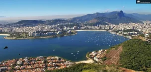 Cruise_Holidays Sugarloaf Mountain