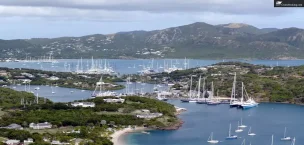 Cruise_Holidays Antigua, Caribbean