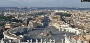 Cruise_Holidays San Pietro, Vatican, Rome