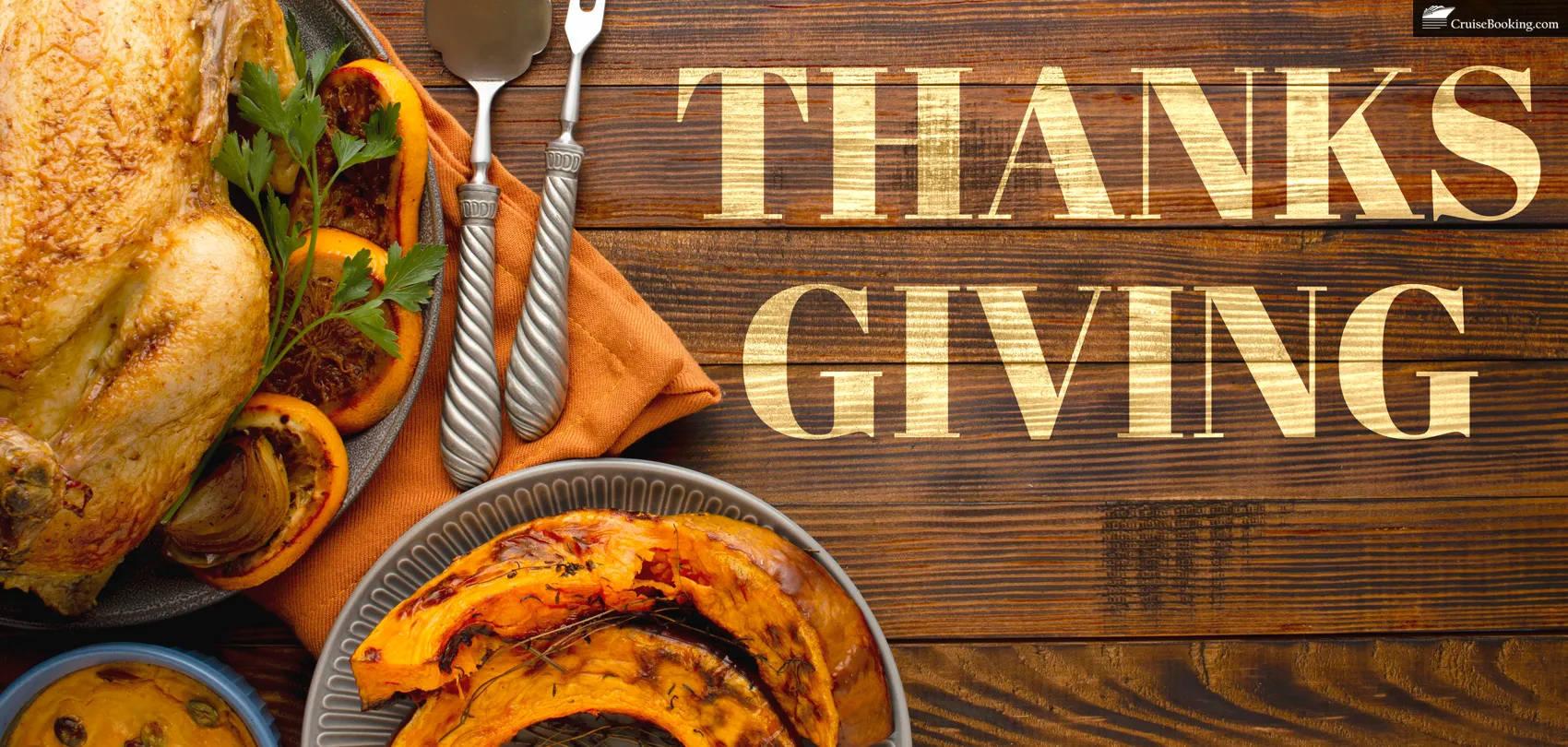 Cruise ship printable thanksgiving